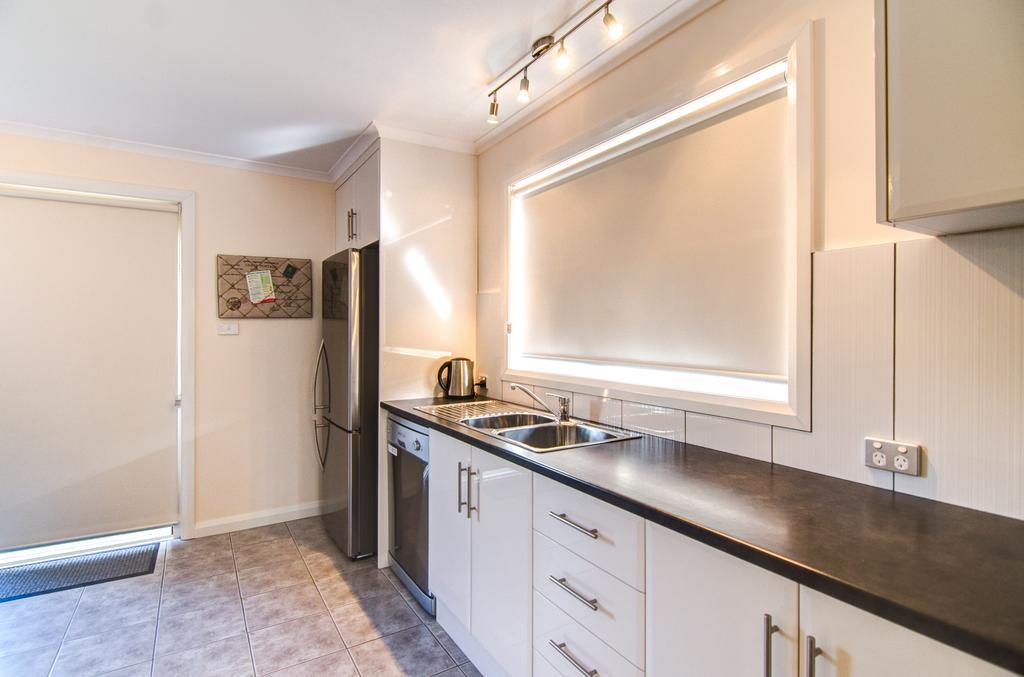 Villa Terrace On Walbourne Launceston Camera foto