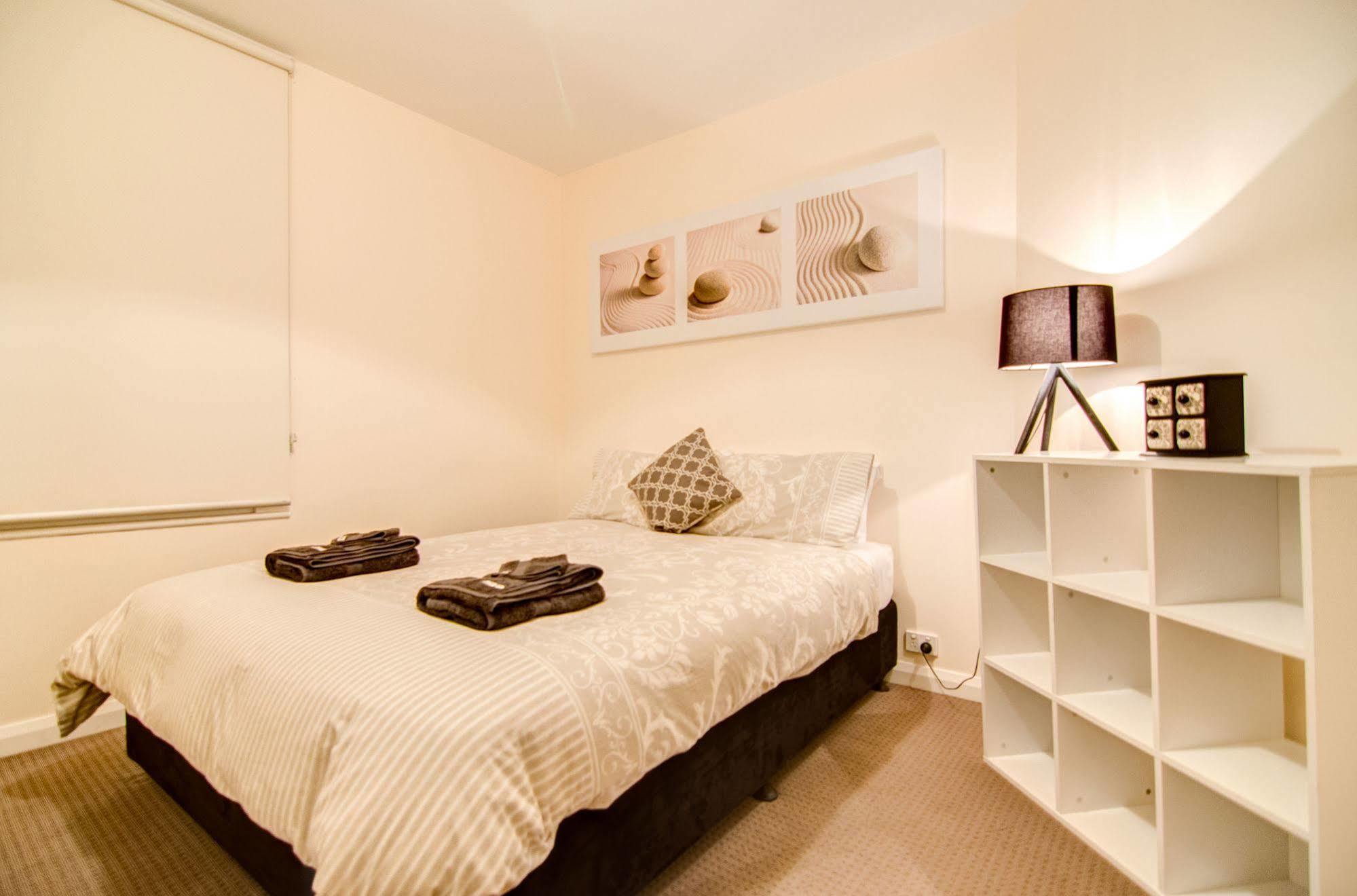 Villa Terrace On Walbourne Launceston Esterno foto