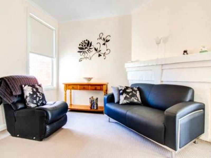 Villa Terrace On Walbourne Launceston Esterno foto